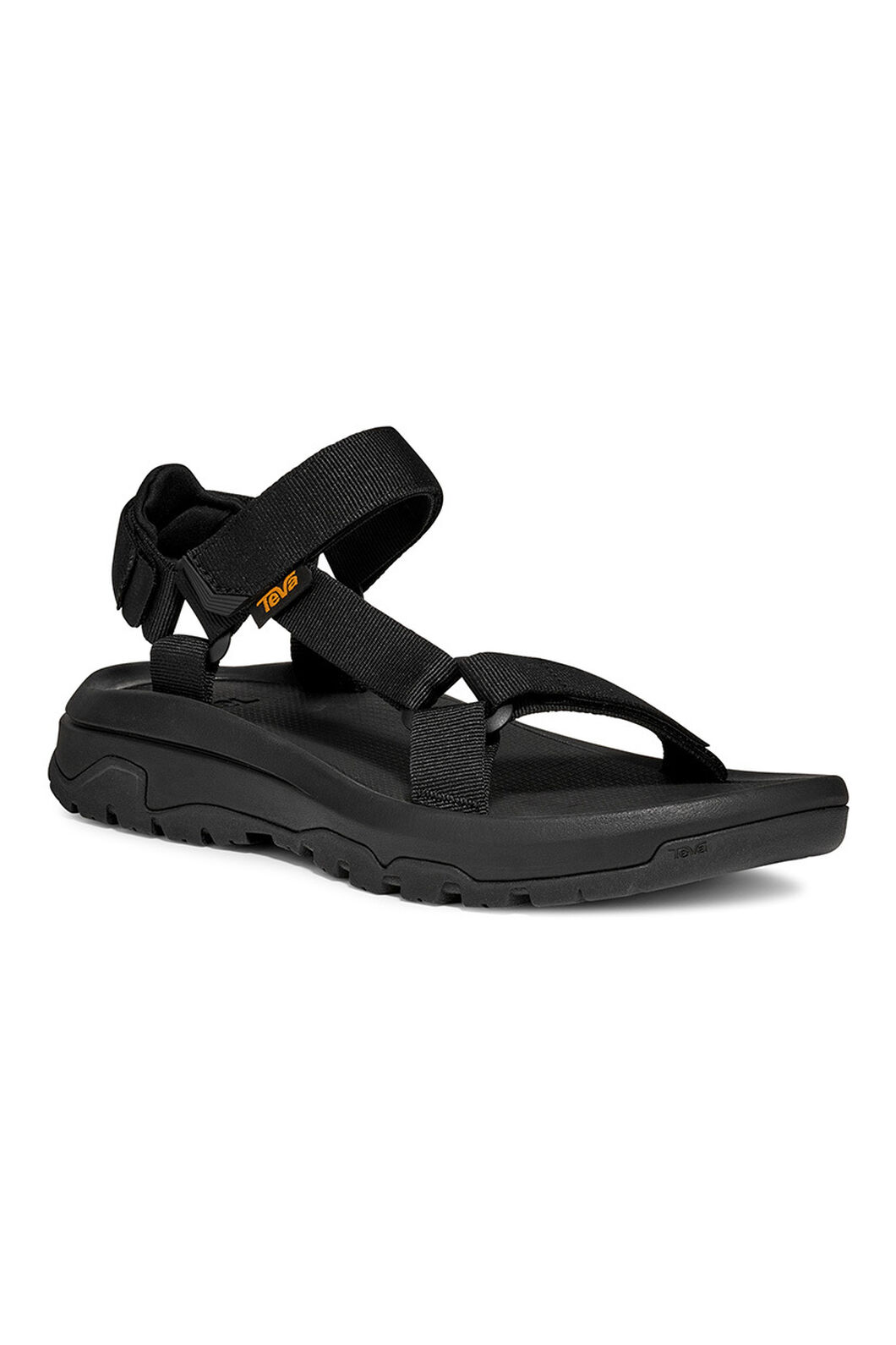 Teva Women&rsquo;s Hurricane Sandal XLT3, Black, hi-res