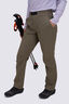 Macpac Women's Tarn Pants, Stone Grey, hi-res