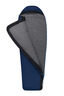 Sea to Summit Trailhead II Sleeping Bag - Long, Dark Blue, hi-res