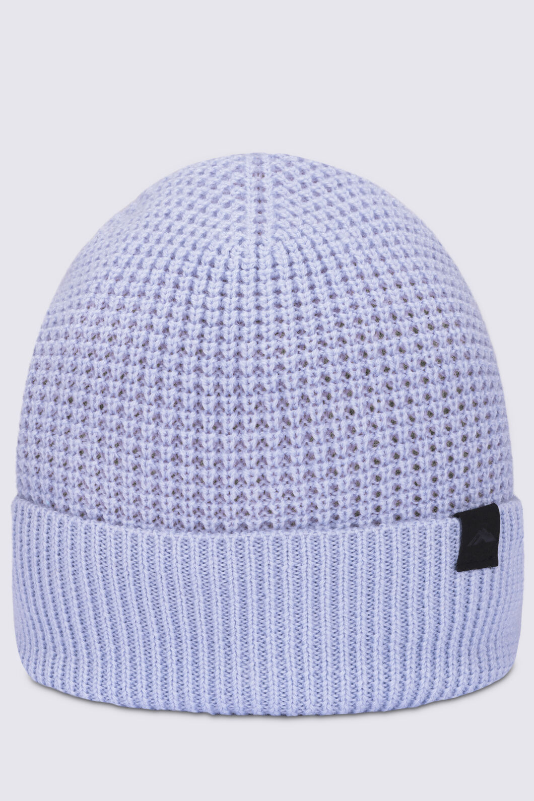 Macpac Keepers Merino Blend Beanie, Xenon Blue, hi-res