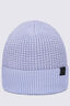 Macpac Keepers Merino Blend Beanie, Xenon Blue, hi-res