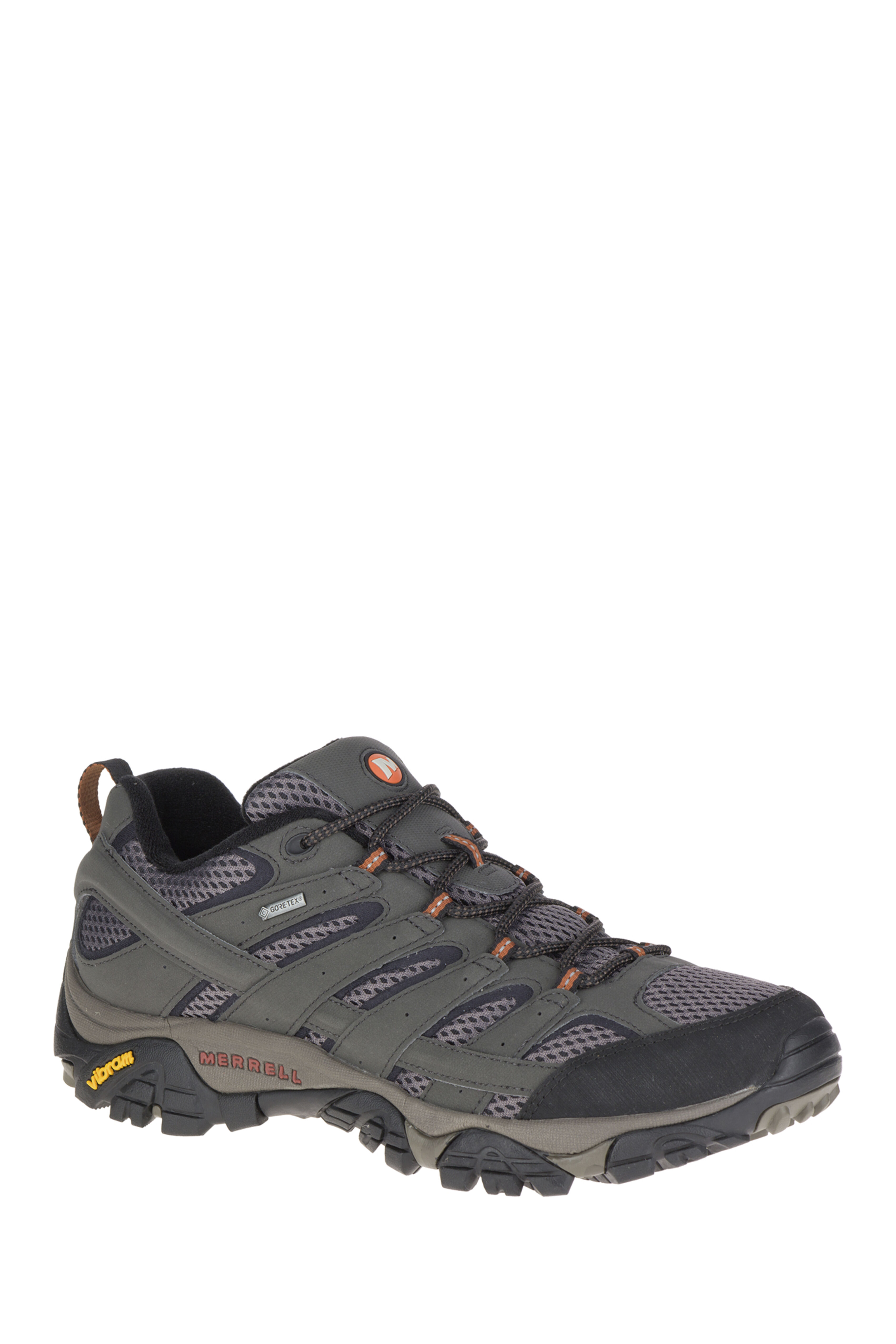 Merrell Moab 2 GTX Hiking Shoes — Men 