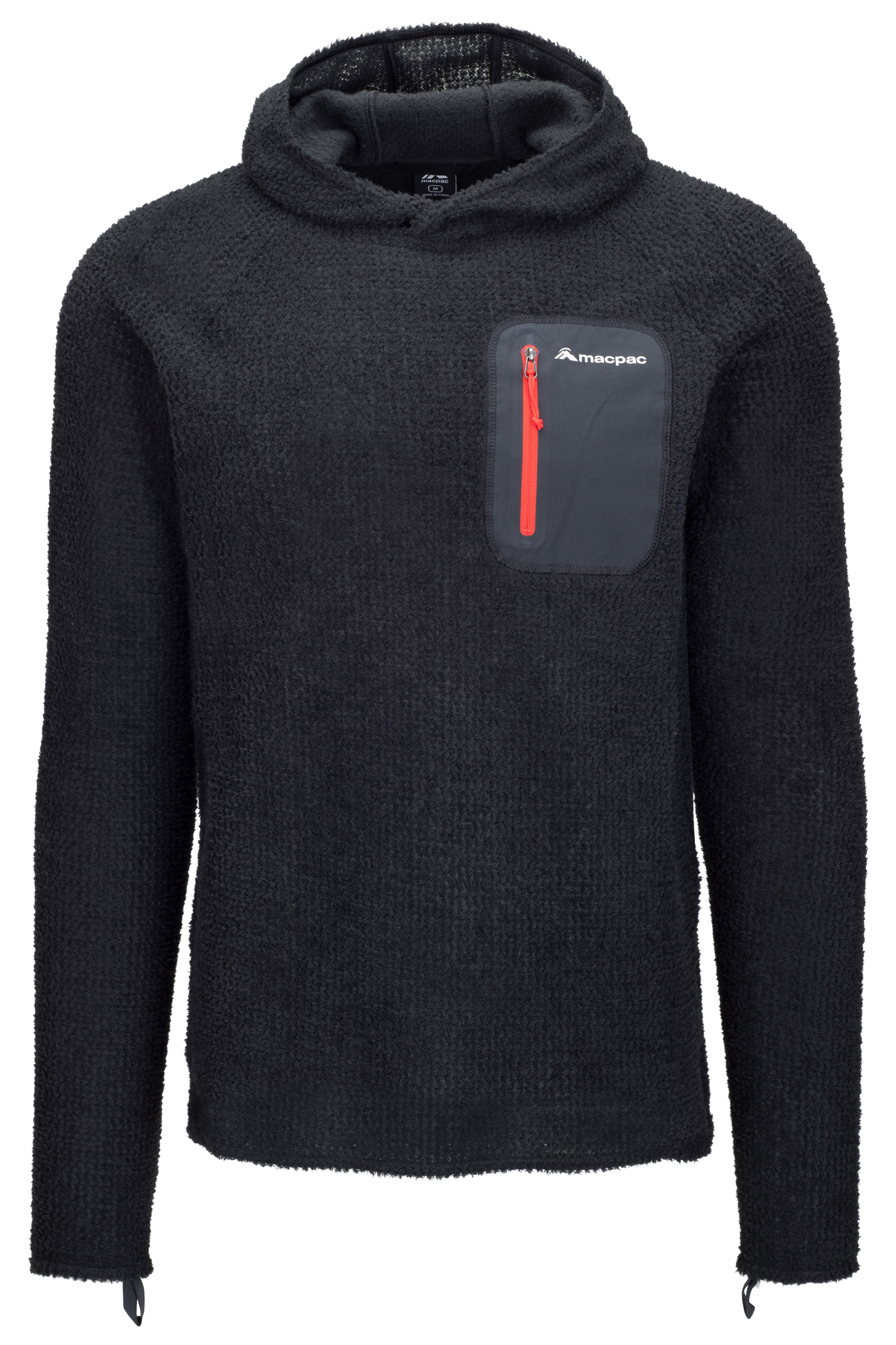 Macpac Nitro Polartec® Alpha® Pullover 
