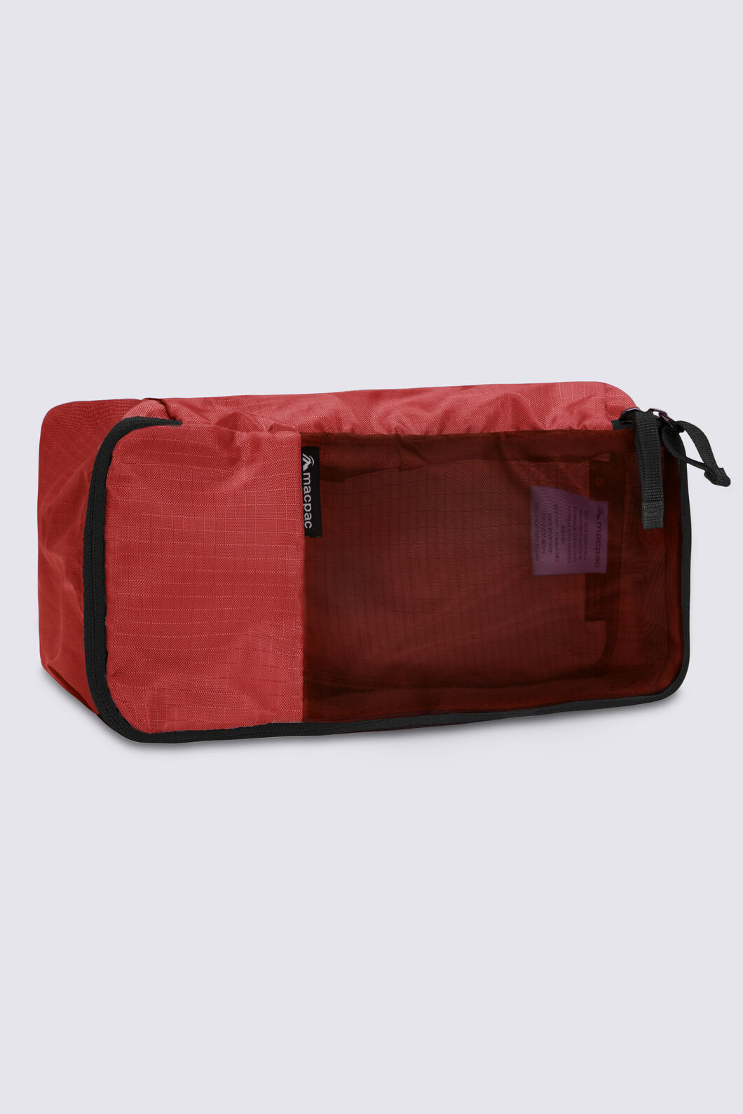 Macpac Packing Cell — Small, Ketchup, hi-res