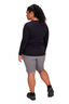 Macpac Women's Trekker Shorts, Sedona Sage, hi-res