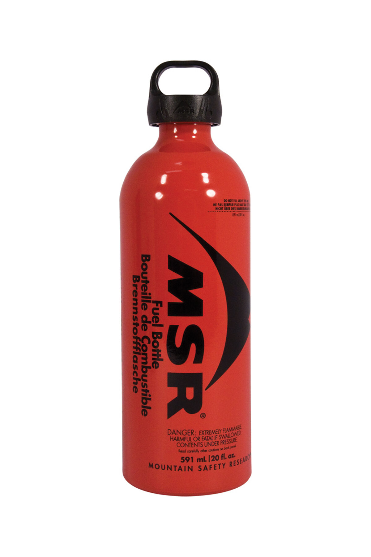 MSR Fuel Bottle 590ml | Macpac