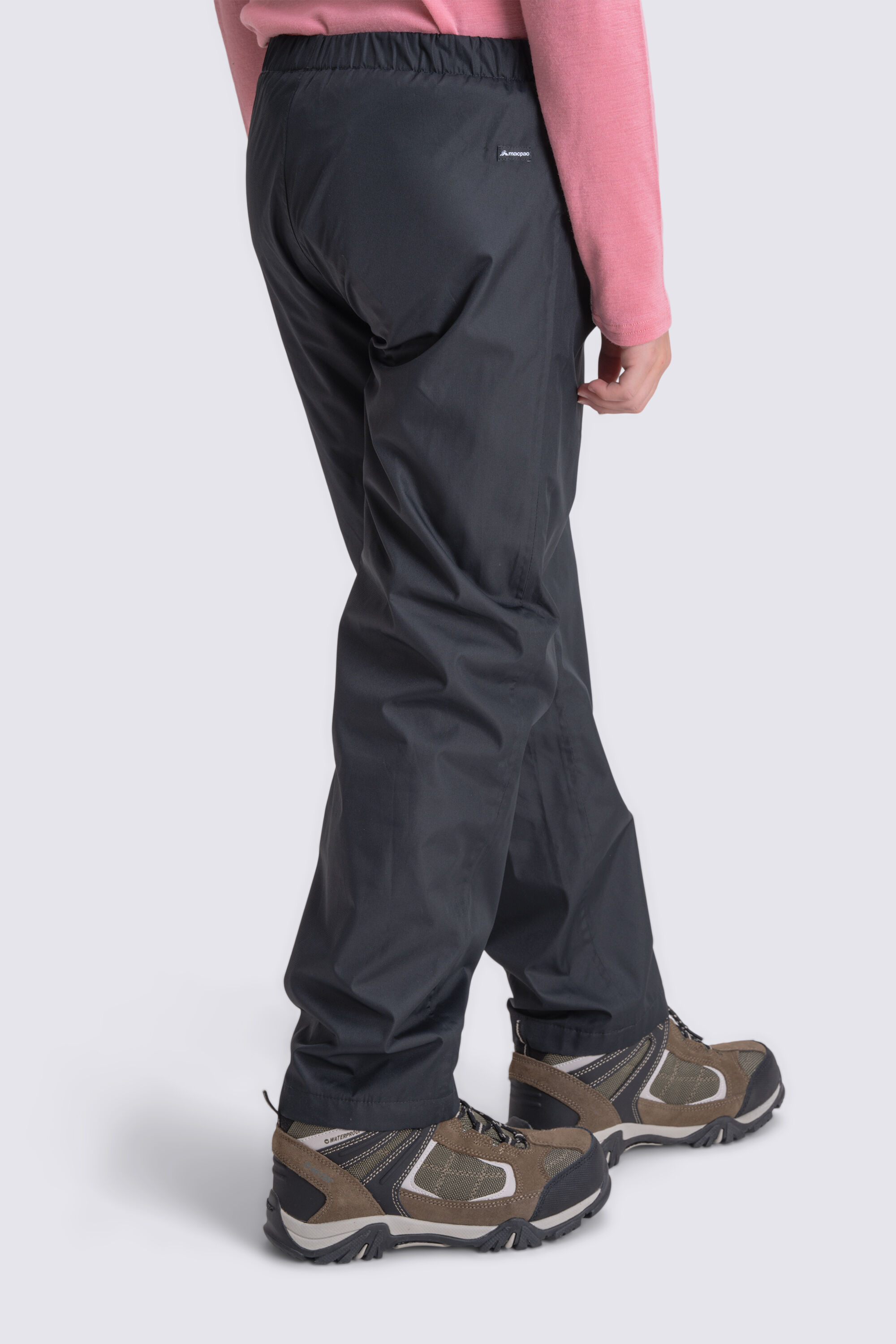 Macpac sales waterproof pants
