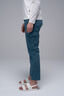 Macpac Women&rsquo;s Stash-It Explore Pants, Camp Teal, hi-res