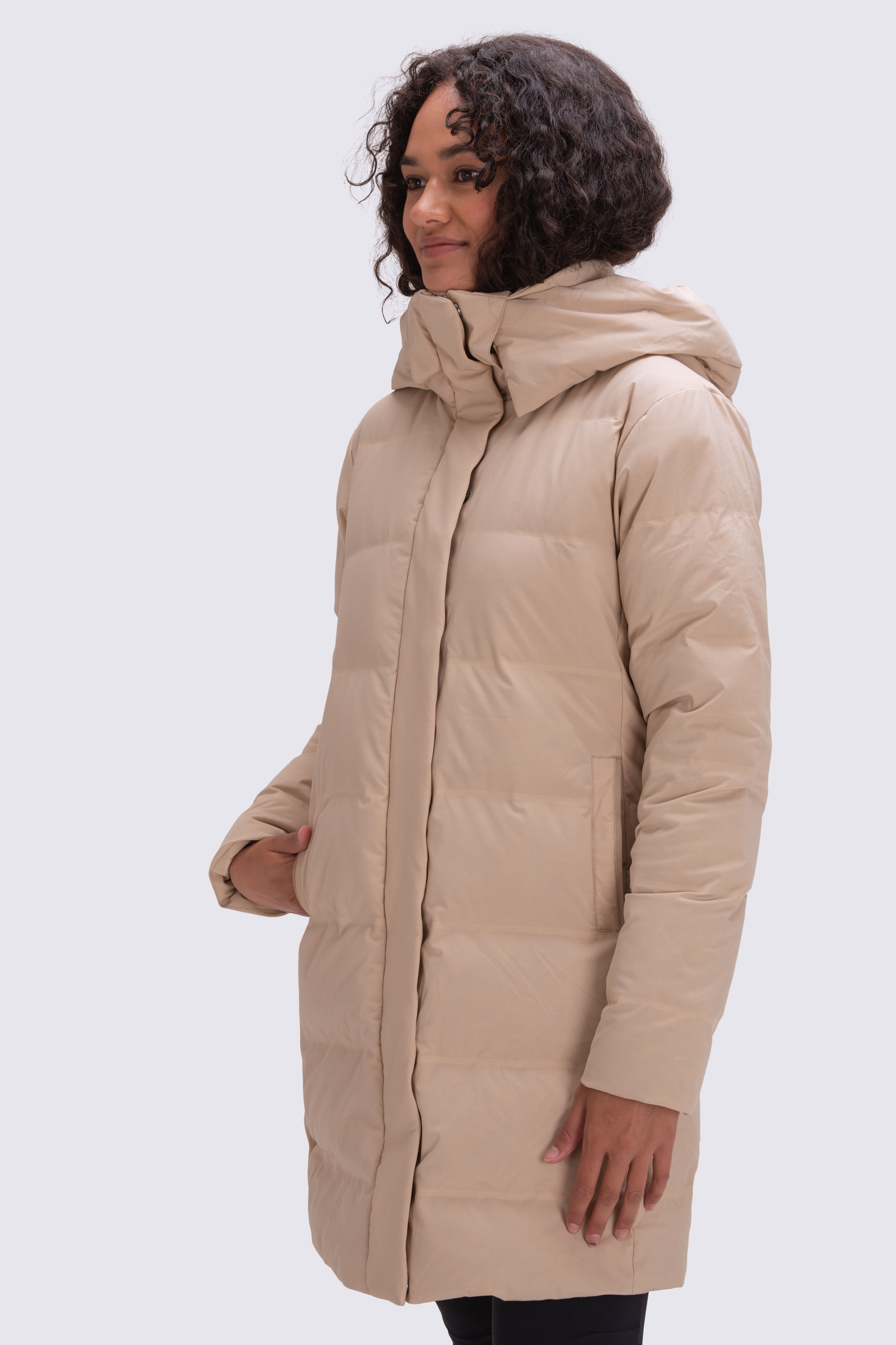 Macpac narvi cheap down coat