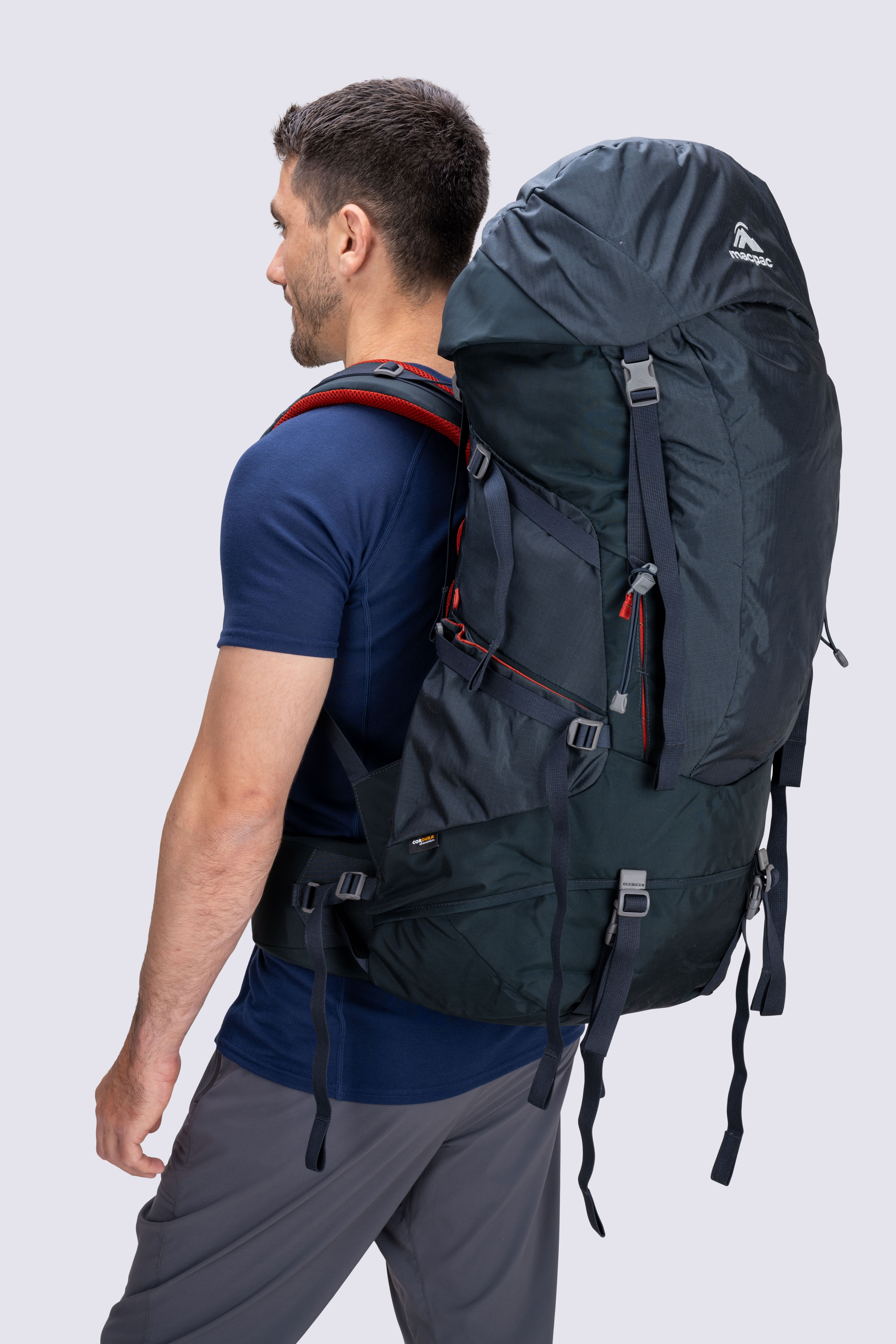 Macpac Torlesse 65L Hiking Pack | Macpac