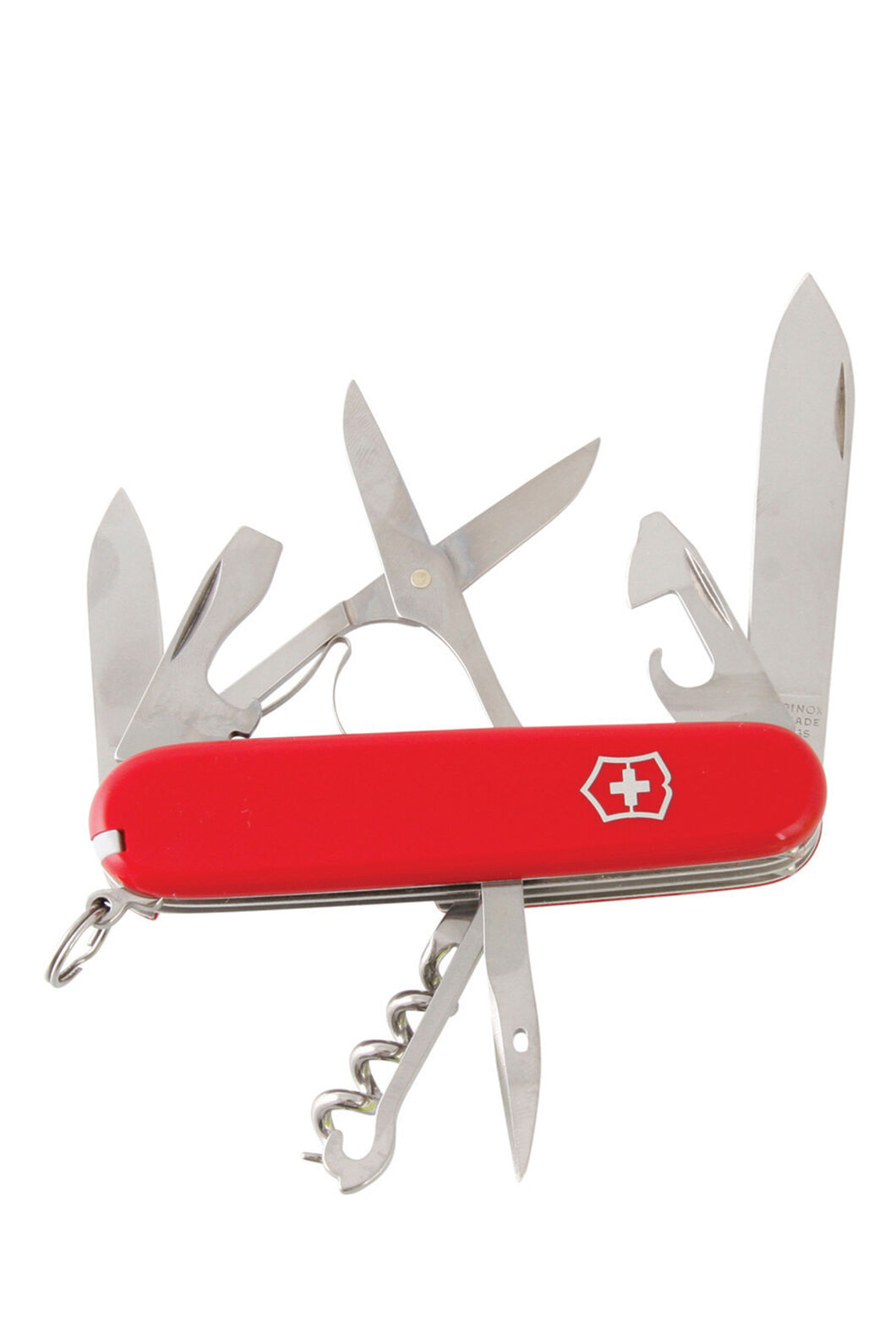 Victorinox Swiss Climber MultiTool Macpac