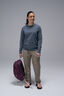 Macpac Kahuna 18L Backpack, Crushed Violets, hi-res