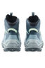 LOWA Women's Maddox Pro GTX&reg; Mid Wide Hiking Boots, Smoke Blue/Slate Blue, hi-res