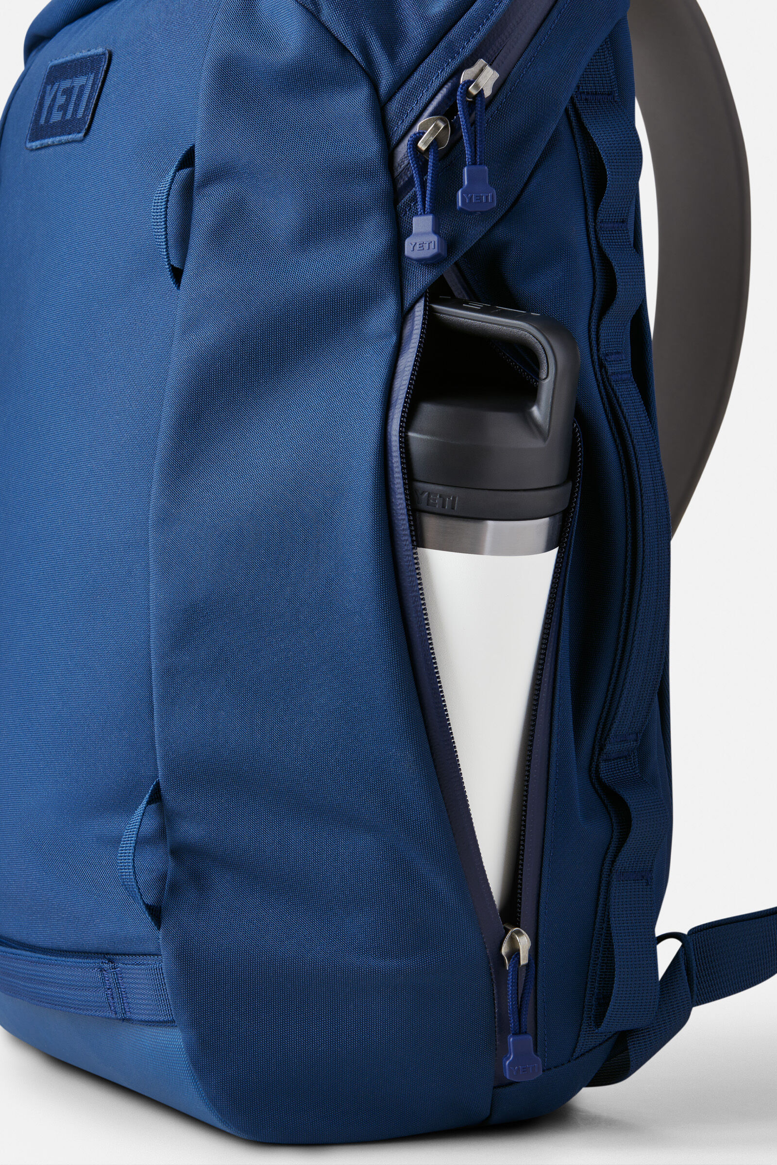 Yeti laptop backpack new arrivals