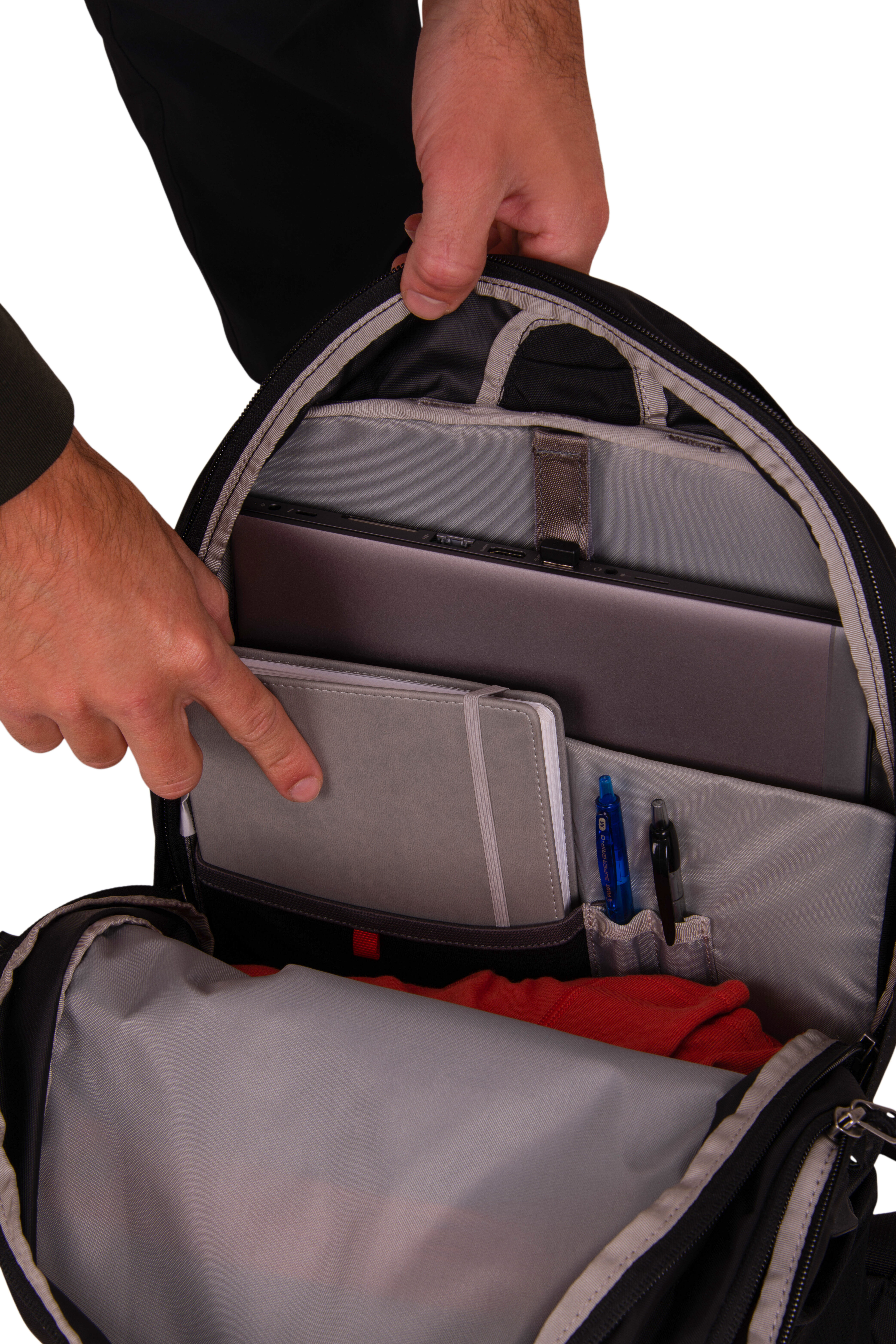 Rapaki 25L Backpack Macpac