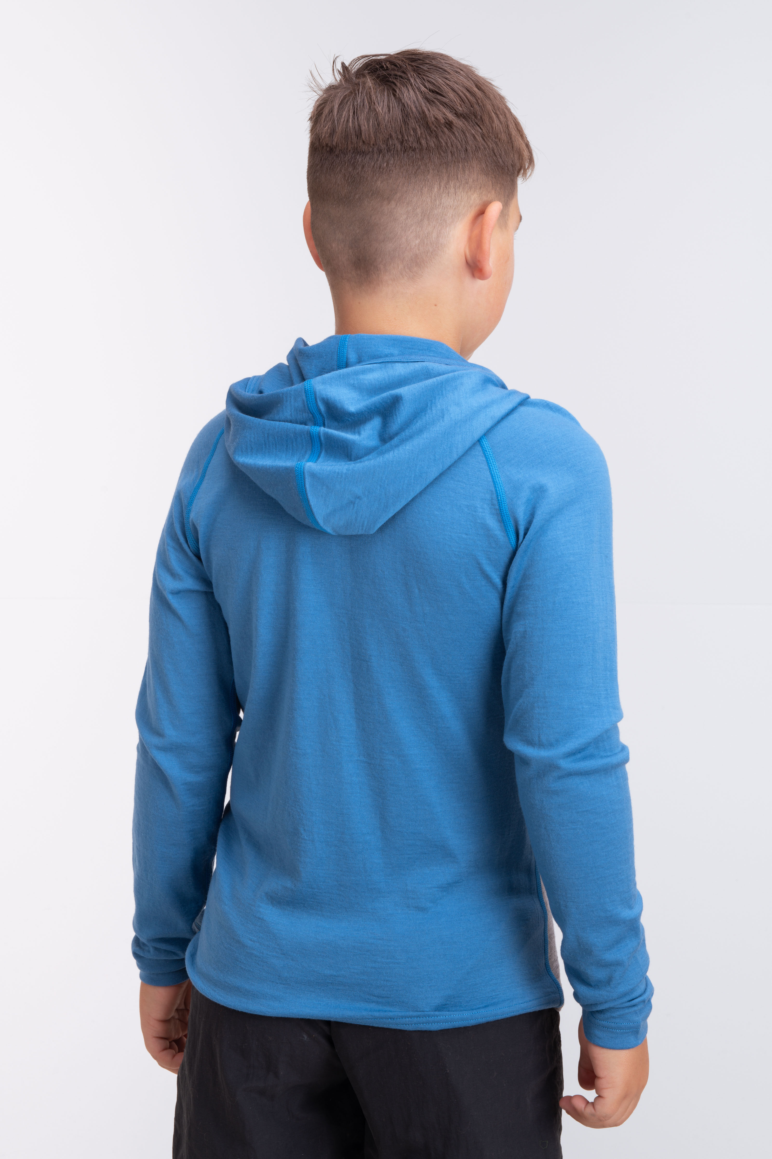 Macpac discount merino hoodie