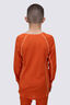 Macpac Kids' Geothermal Long Sleeve Top, Koi, hi-res
