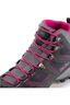 Mammut Women's Ducan GTX Hiking Boots, Phantom/Dark Pink, hi-res