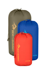 Sea to Summit Ultra-Sil Stuff Sack 3-Piece Set, Multi, hi-res