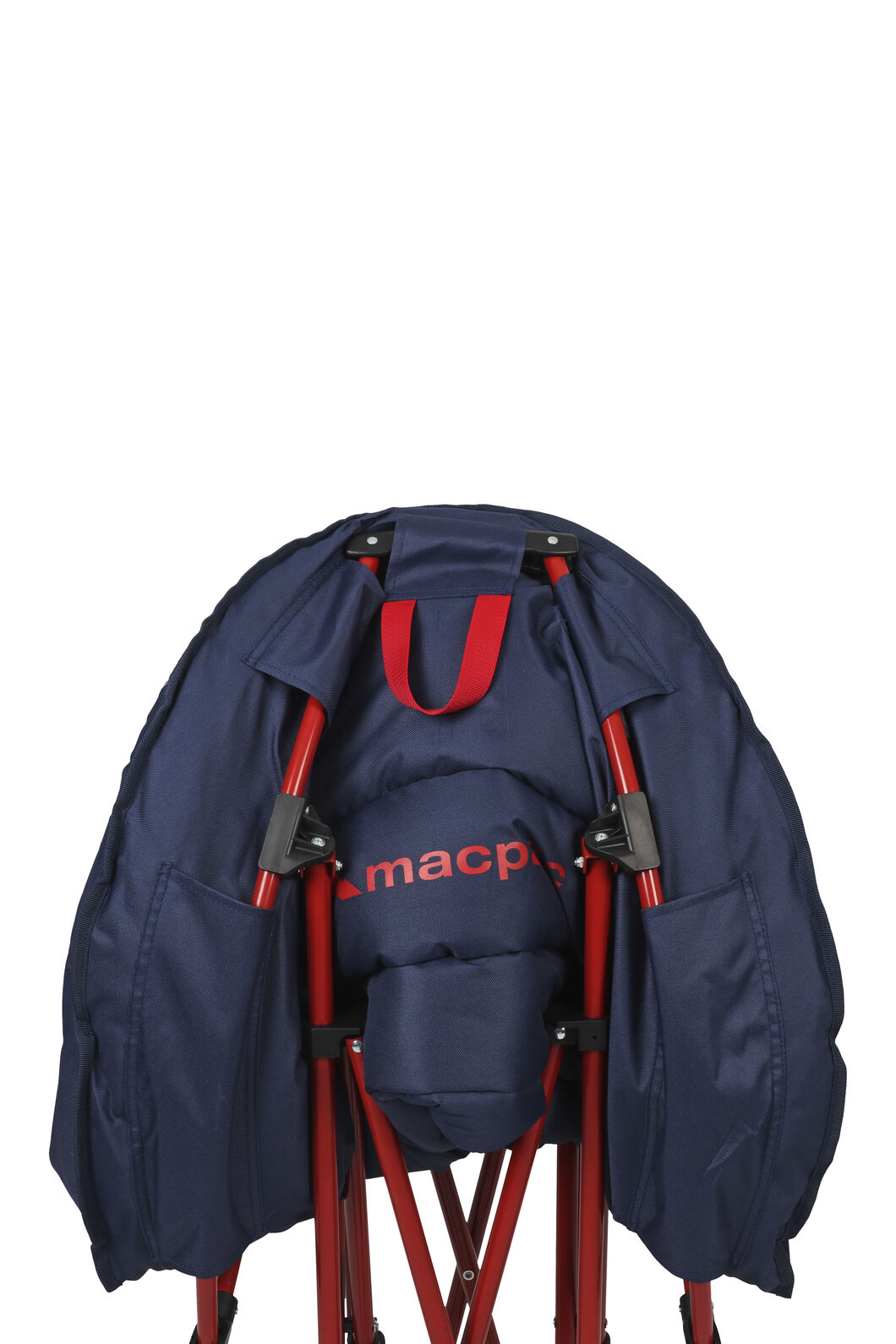 Macpac Moon Quad Folding Chair Macpac