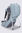 Macpac Possum Child Carrier, Grey Mist, hi-res