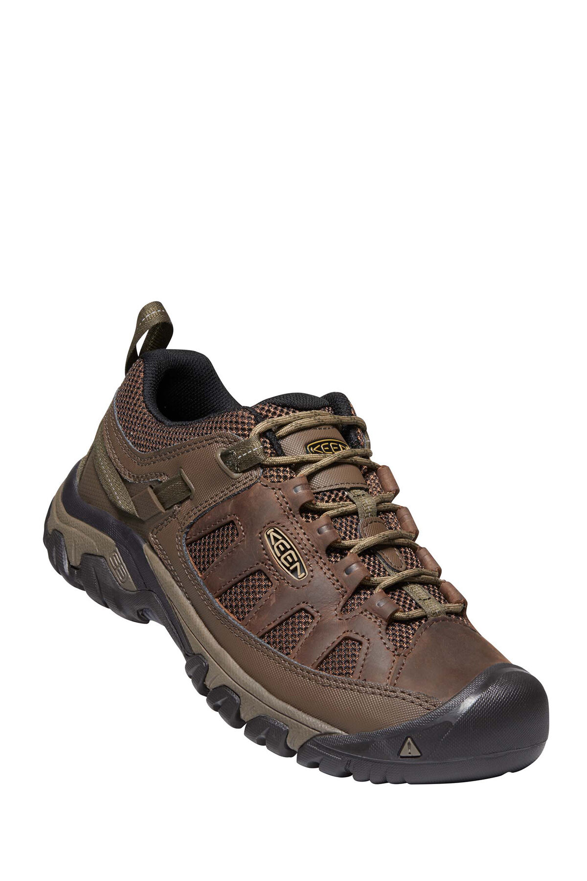 keen targhee vent mens