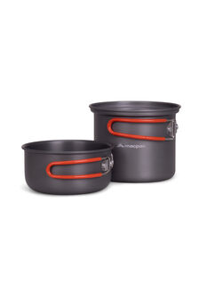 Macpac Solo Pot Set, None