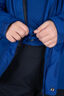 Macpac Kids' Spree Snow Jacket, Sodalite Blue, hi-res