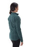 Macpac Women's Tui Fleece Jacket, Reflecting Pond, hi-res