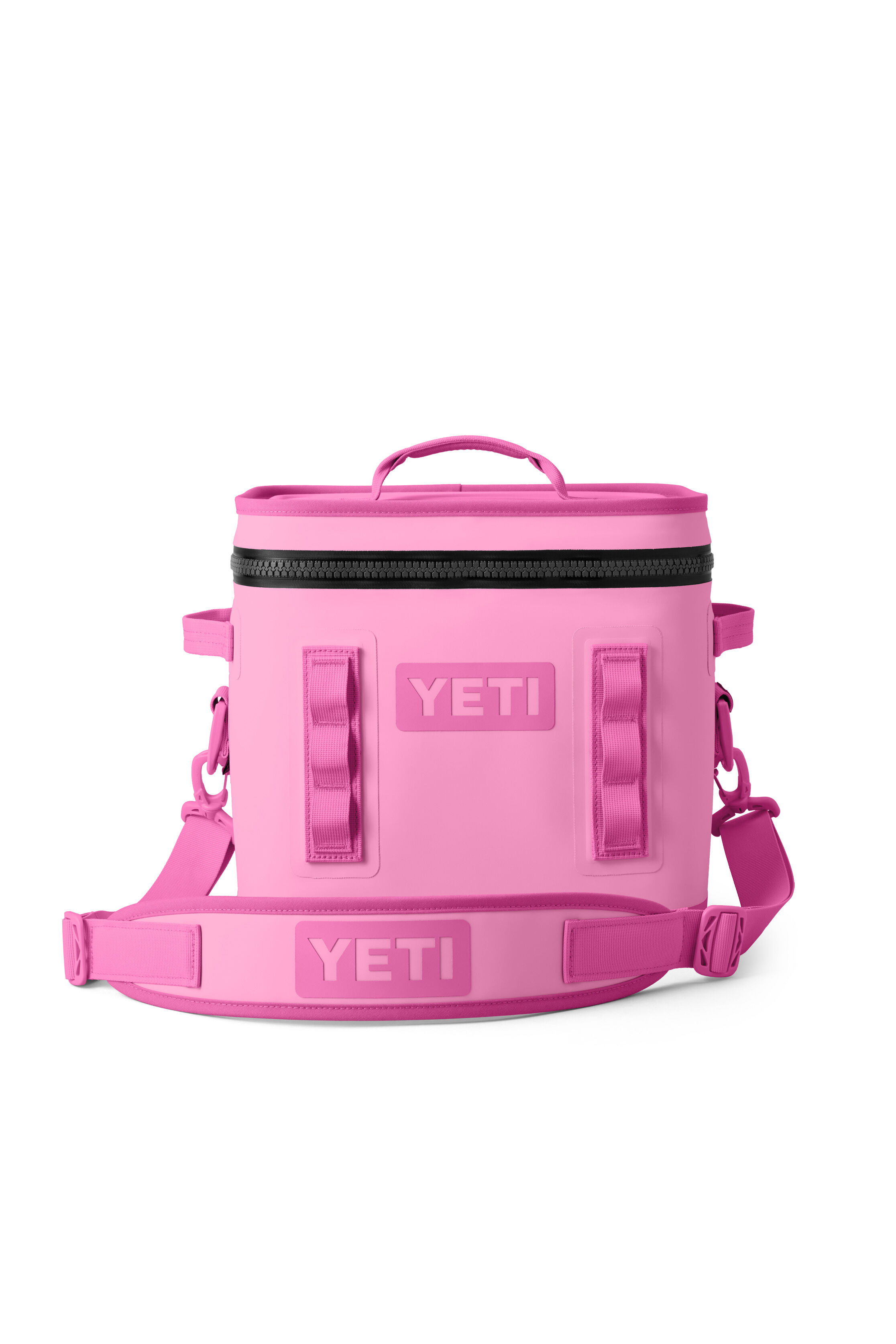 Soft shell yeti cooler discount