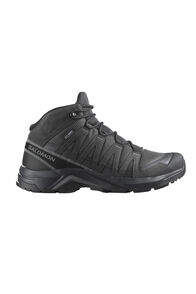 Salomon Men's X-Adventure Recon GTX Mid Hiking Boots, Asphalt/Phantom/Castlerock, hi-res