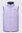 Macpac Kids' Pulsar Alpha Insulated Vest, Pastel Lilac, hi-res