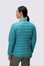 Macpac Women's Uber Light Down Jacket ♺, Lake Blue, hi-res