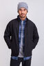 Macpac Men's Chord Softshell Jacket, Anthracite, hi-res