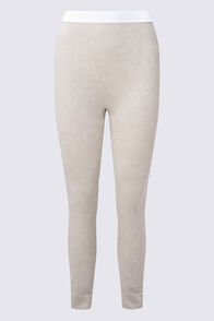 Macpac Women's Brunner Base Layer Pants, French Oak, hi-res