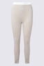 Macpac Women's Brunner Base Layer Pants, French Oak, hi-res