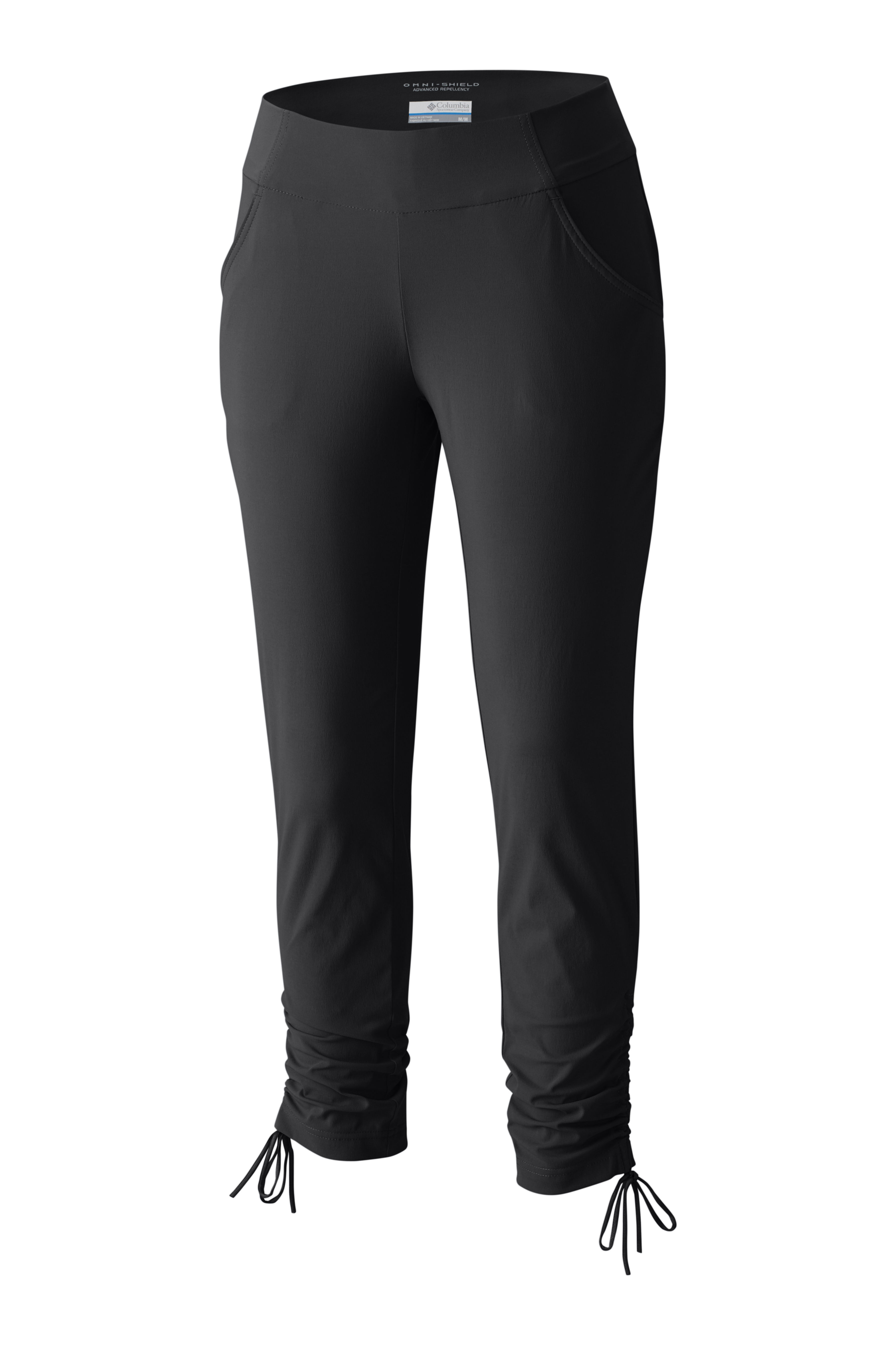 Anytime Casual™ Ankle Pants | Macpac