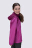 Macpac Kids' Pack-It Jacket, Boysenberry/Rose Violet, hi-res