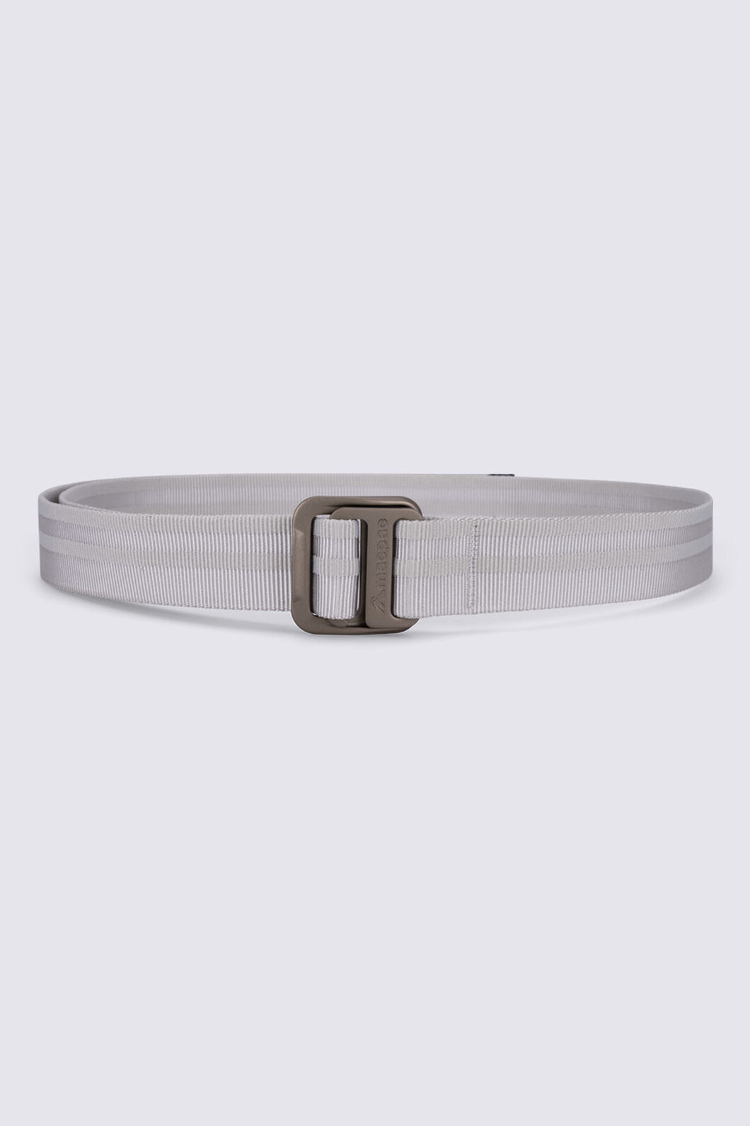 Macpac Belt XL-2XL, Pumice, hi-res