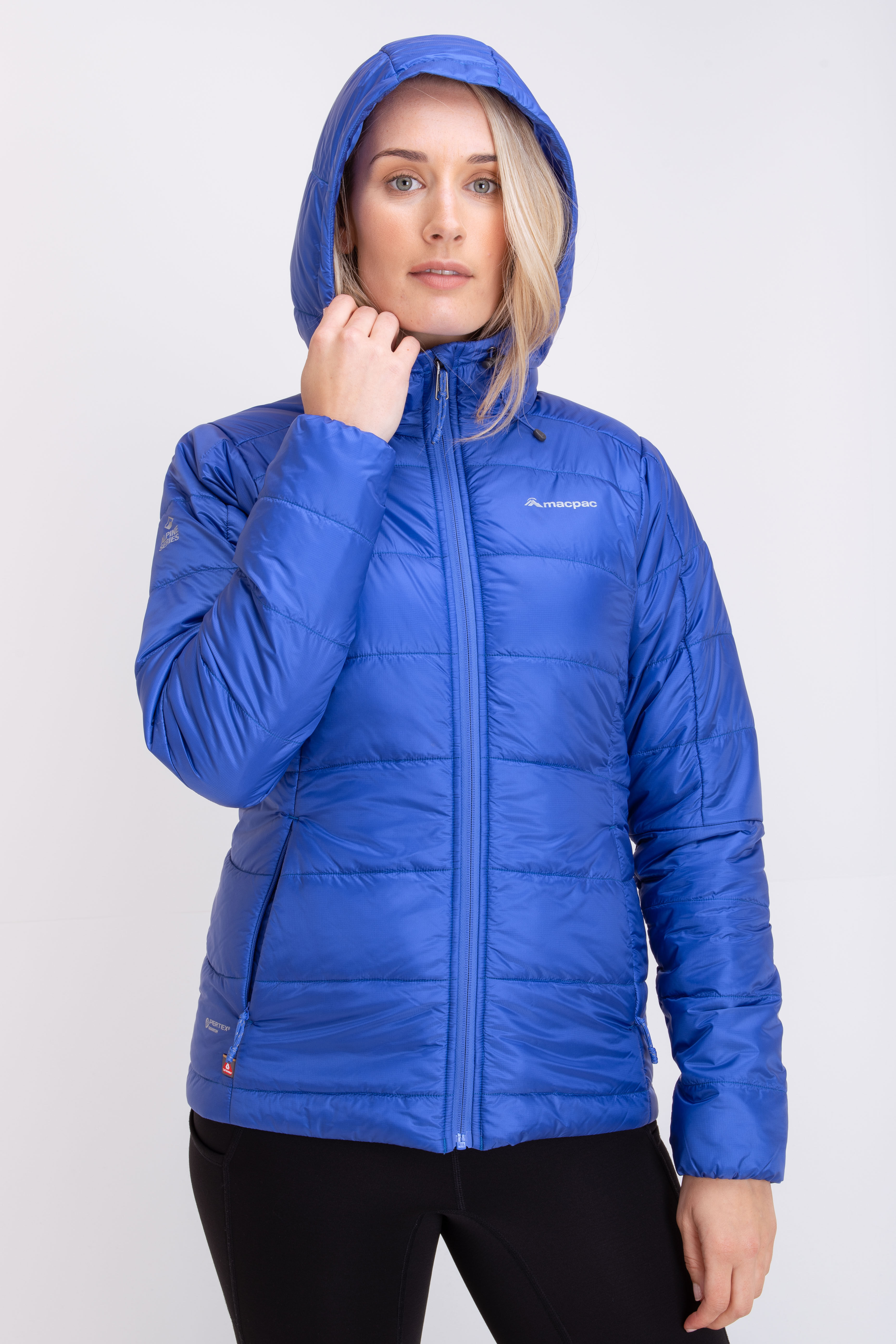 Macpac primaloft jacket sale