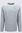 Macpac Men's Alps Fairtrade Organic Cotton Long Sleeve T-Shirt, Slate Grey, hi-res