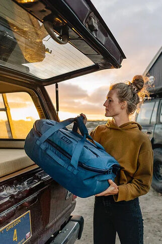 Yeti best sale canvas bag