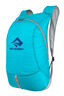 Sea to Summit Ultra-Sil Day Pack, Blue Atoll, hi-res