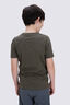 Macpac Kids' Vintage Graphic T-Shirt, Beetle, hi-res
