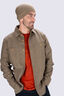 Macpac Men's Bannock Shirt, Stone Grey, hi-res
