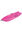 Glide Junior Splasher Kayak, Pink, hi-res