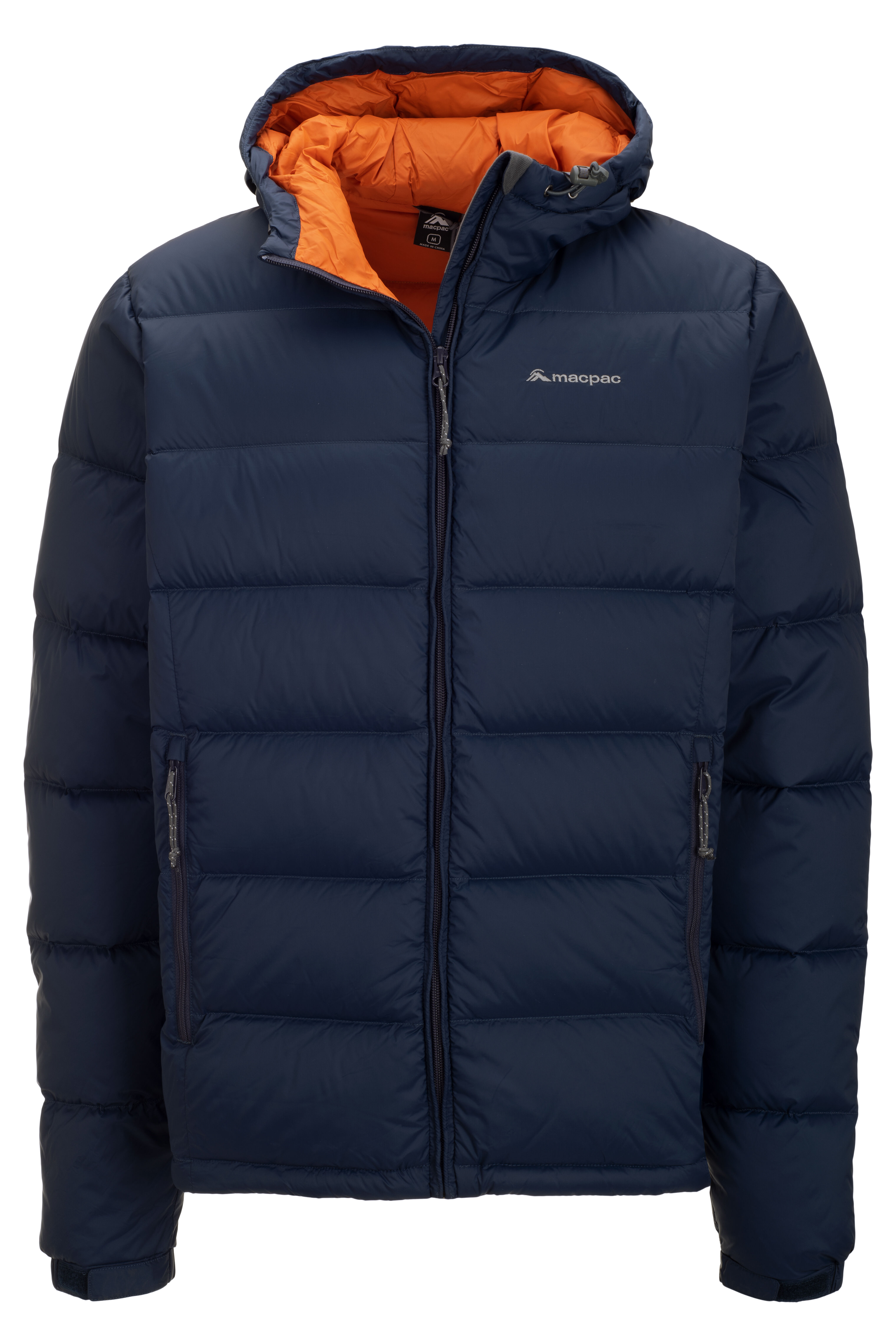 Macpac bomber jacket hotsell