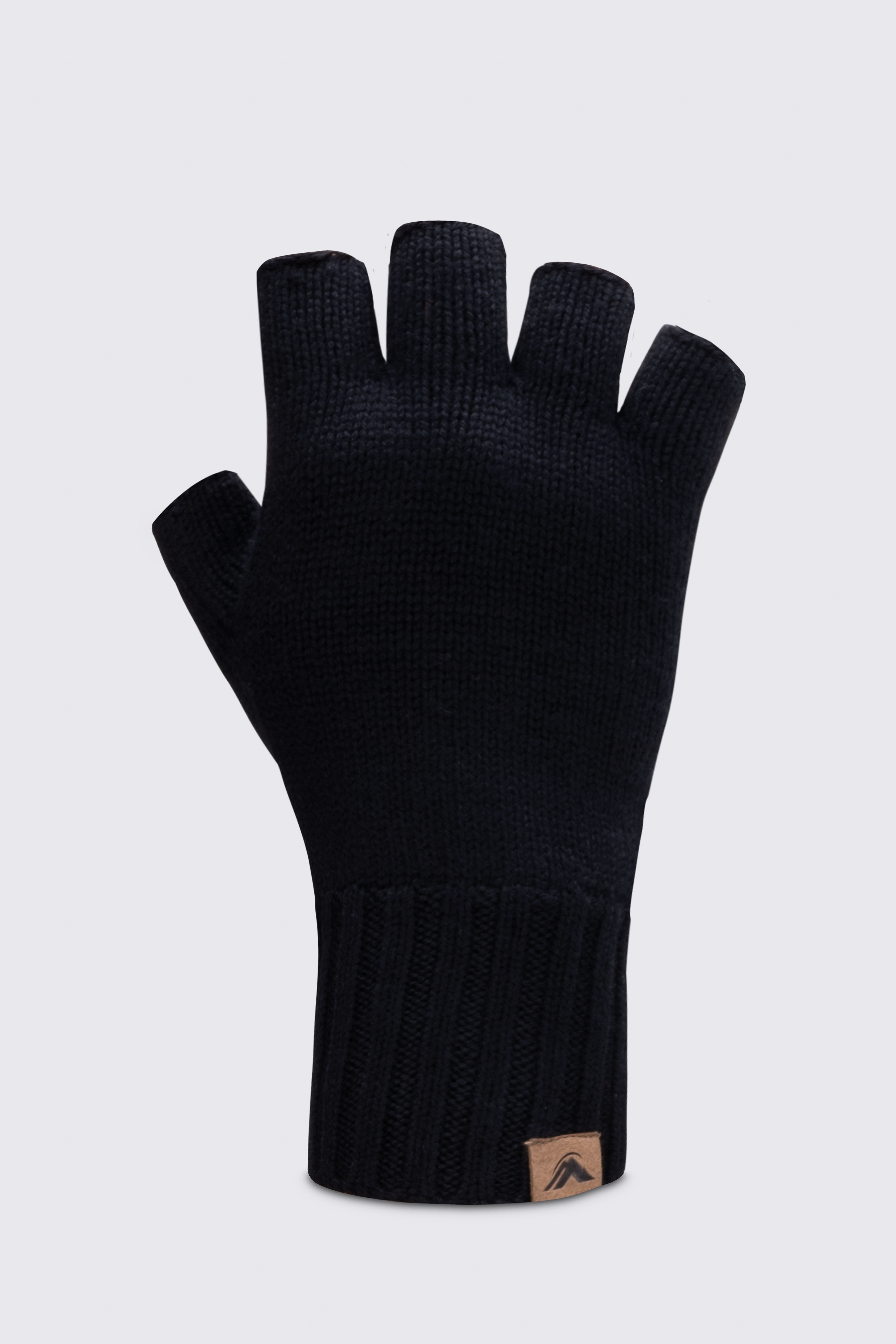 Macpac Merino Fingerless Gloves Macpac