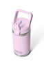 YETI® Rambler® Jr  Bottle — 12 oz, Cherry Blossom, hi-res