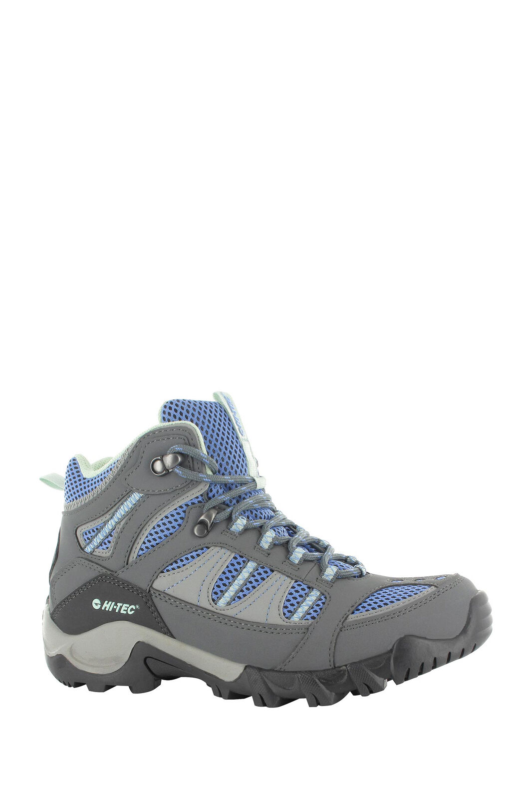 HiTec Bryce II Mid WP Boots — Women�s Macpac